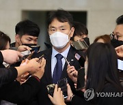 금감원장 "은행 배당에 자율적 결정 존중…개입 최소화"