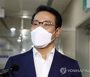 검찰, '허위 이력 혐의' 최경식 남원시장 또 무혐의 처분