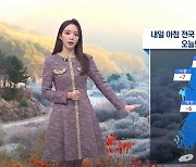 [날씨]내일 전국 대부분 한파경보…서울 체감온도 영하 13도
