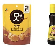 [단독] 참기름·케첩·맛밤·레드불 12월부터 줄줄이 가격 인상