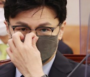 경찰, 한동훈 법무부 장관 신변보호 조치…자택 순찰 강화