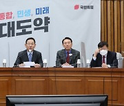 ‘이상민 해임안’ 후폭풍…여야 극한 대치, 尹 첫 예산안 ‘표류’