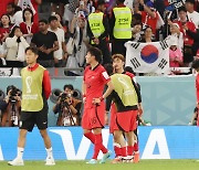 [월드컵] 대한민국, 16강 진출 확률은 몇 %?