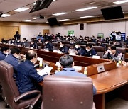 서울 지하철 30일 '파업 갈림길'…노사 막판 협상 난항