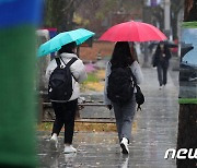 [오늘의 날씨] 충북·세종(29일, 화)…오전까지 비, 그친 뒤 한파