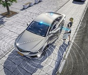 콘티넨탈 디지털 차량 액세스 기술 CoSmA UWB, 'BMW 혁신상' 수상