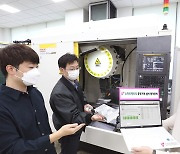 LGU+ '생산 자동화 전문' 한국화낙과 스마트팩토리 솔루션 개발