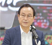 '공직선거법 위반' 박상돈 천안시장·박경귀 아산시장 불구속 기소