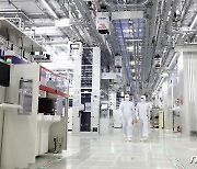 삼성중공업, 삼성전자 평택반도체 공장 공사 수주…계약금액 3300억원