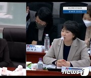 경기복지재단 첫 女 기관장 나오나…원미정, 인사청문 치러