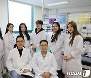 이동헌 가천대 교수팀, 류마티스 관절염 통증 억제 후보물질 발굴