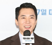 '크리스마스 캐럴' 김영민 "선한 사람 이면 연기, 치열하게 고민" [N현장]