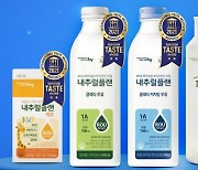 "원윳값 조정 여파 계속"…hy도 우유 가격 평균 11.5% 인상