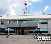 검찰, 진병영 함양군수 불기소…공직선거법 위반 혐의 '증거불충분'
