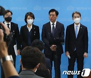 국회 과방위, 野 단독 '공영방송 지배구조법' 처리…공영방송 독립 vs 영구장악