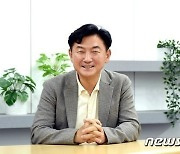 김동근 의정부시장 선거법 위반 혐의 기소…金 "재산신고 실수"(종합)