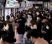 서울 지하철 6년 만에 총파업…노사 협상 최종 결렬(종합)