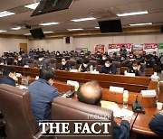 서울 지하철 마지막 협상 '결렬'…파업 초읽기