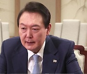 尹 "北 핵실험 어리석은 결정...전례 없는 공동대응"