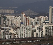 건정연 "내년 건설투자 줄고, 수도권 매매·전세가격 3~4% 하락"