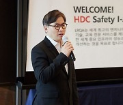 HDC현대산업개발, 직원·경영진·협력사 다함께 "안전 최우선"
