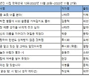 10년간 가장 사랑받은 시집은 나태주 ‘꽃을 보듯 너를 본다’