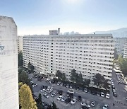 “GTX 노선 변경” 주장하는 은마아파트… 정부, 재건축 추진위 운영실태 점검