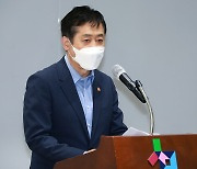 김주현 금융위원장 “청년 금융지원 정책에 청년 참여 강화”