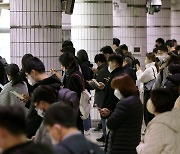 서울 지하철, 30일부터 총파업…노사 협상 최종 결렬