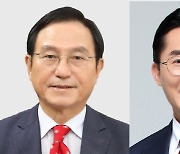 박상돈 천안시장·박경귀 아산시장, 공직선거법 위반 불구속 기소