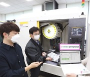 LGU+, 한국화낙 손잡고 중소기업용 스마트팩토리 솔루션 개발 나서