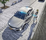 콘티넨탈, '초광대역 디지털 車 액세스' BMW 혁신상 수상