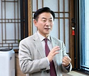 김동근 의정부시장, 공직선거법 위반 관련 "재산 과다 신고 고의 아니었다"