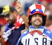 승리 확률, 오랜 앙숙의 대결…미국 2배 vs 이란 4배 [카타르 2022]