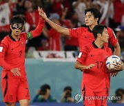 “한국, 포르투갈 꺾고 16강 진출”... 끝까지 한국 믿는 BBC 인간 문어 서튼  [2022 카타르]