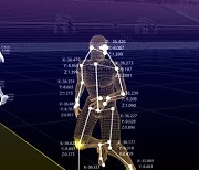 'AI 기술' 카타르 월드컵서 오프사이드 판정, 국내선 '댄스 유사도'에도 활용