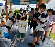 "우리는 지구 살리는 환경지킴이"...'생태 교육'을 정규 교과로