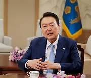 윤 대통령 “北 도발 성공할 수 없어…개혁·개방 여건 조성”