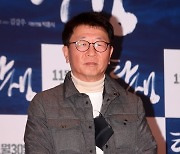 [포토] 곽경택 감독, '영화 탄생 기대됩니'