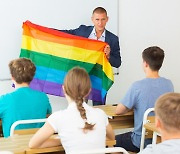 Dispute continues over removal of 'sexual minority' from curriculum