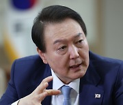 Yoon warns Kim against trying 7th nuclear test