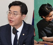 장경태, 또 김건희 여사 저격…이번엔 '숟가락 얹기' 논란