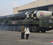 [속보] 尹대통령 “北핵실험시 전례없는 공동대응 맞닥뜨릴 것”