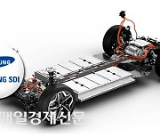 Korean EV battery trio sought after as carmakers increase EV options
