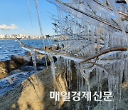 “하루만에 15도 뚝, 진짜 춥다”...서울전역 한파특보 발효