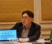 AWS 리인벤트 화려한 개막..클라우드 혁신기업 총출동