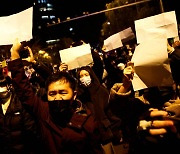 중국 '제로 코로나'가 불러온 나비효과…"한국 증시도 타격" 경고