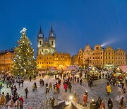 유럽 크리스마스 마켓, 스페인 다르고 체코 다르다