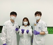 “생분해 플라스틱 빨대로 난방연료 만든다”…인천 강소특구서 ‘바이오플라스틱’ 실증
