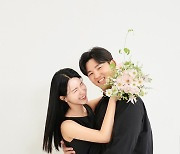 KT 김병희, 다음달 4일 결혼…"더 열심히 뛰겠다"